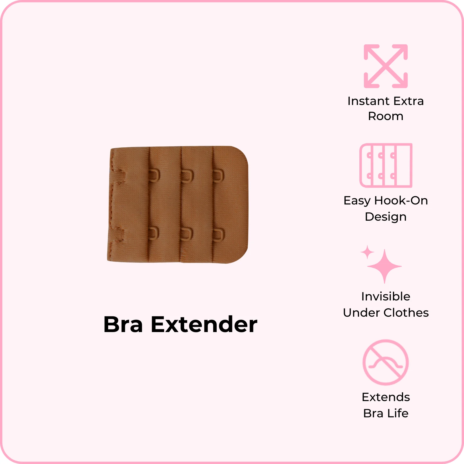 Bra Extender - Image 6