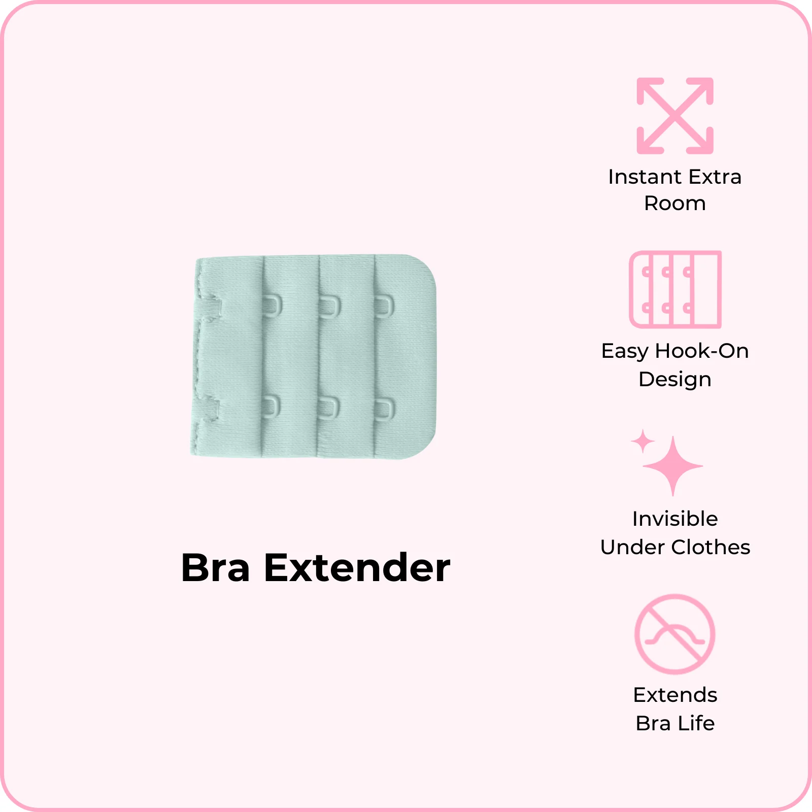Bra Extender - Image 8