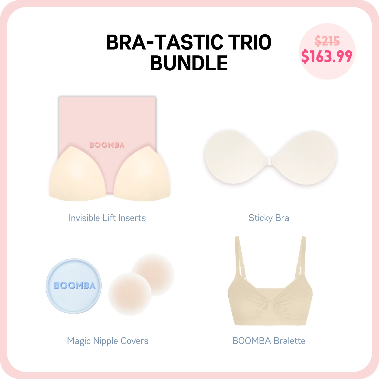 Bra-tastic Trio Bundle - Image 18