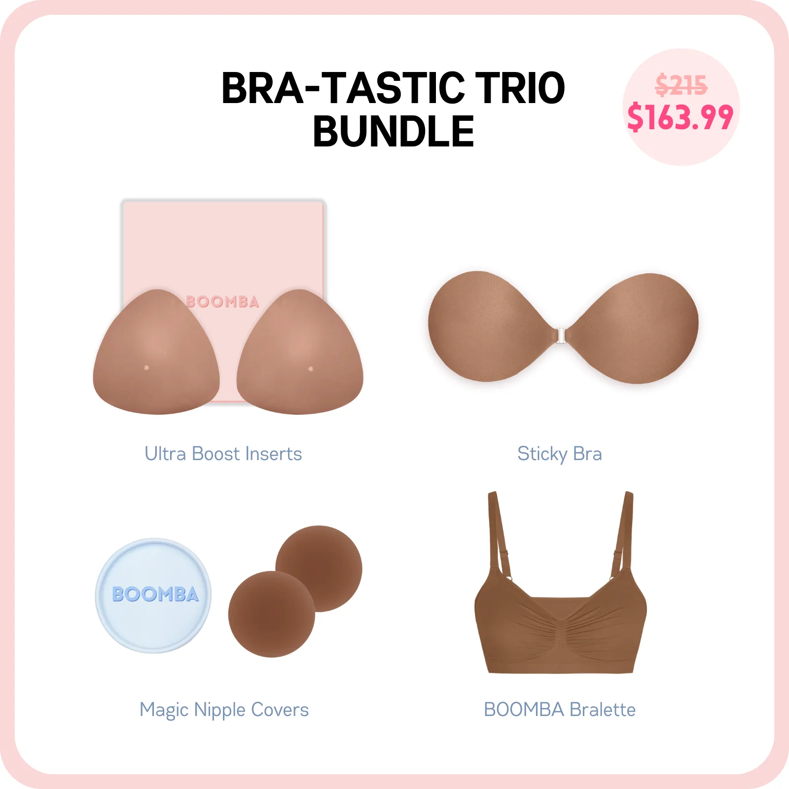 Bra-tastic Trio Bundle - Image 21
