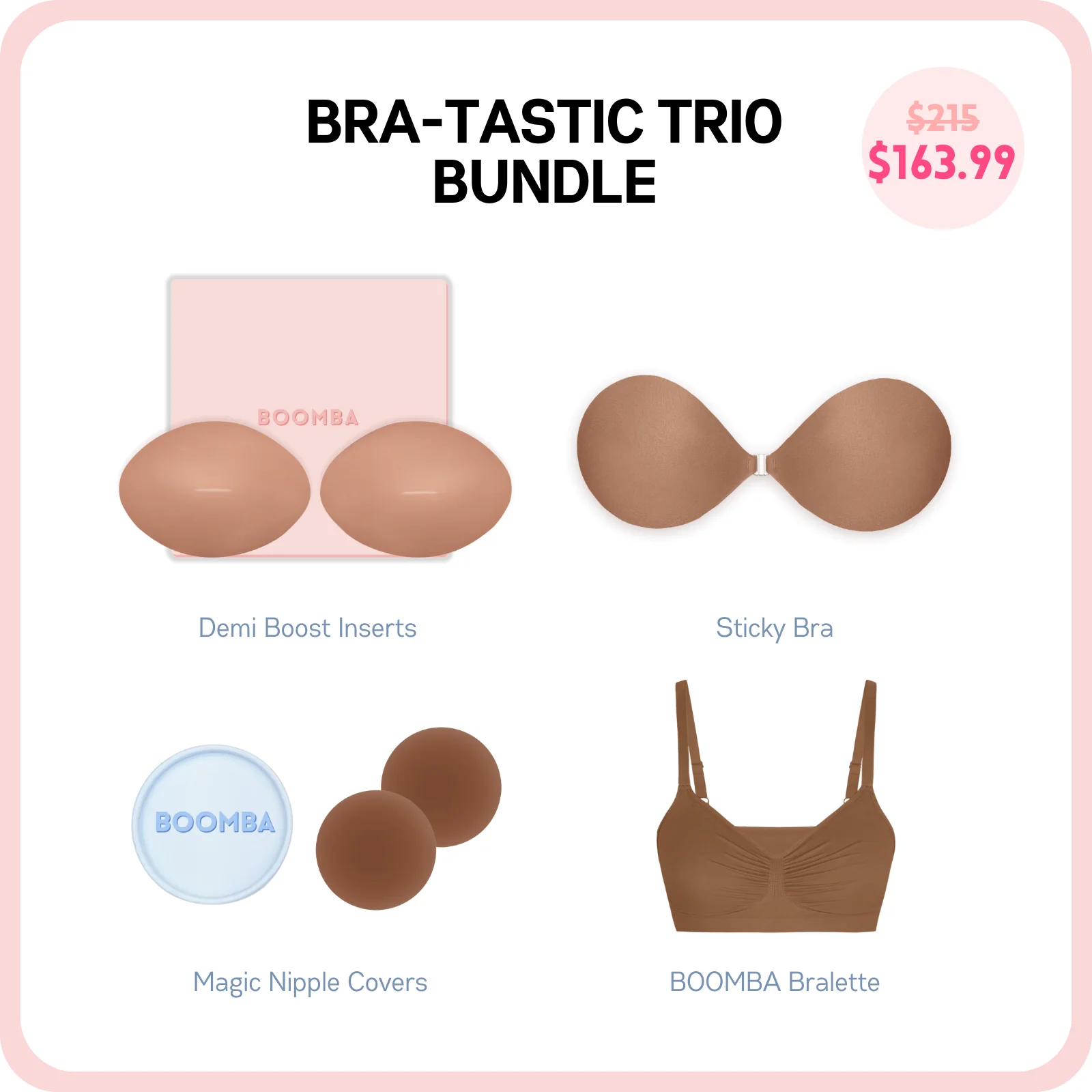 Bra-tastic Trio Bundle - Image 24