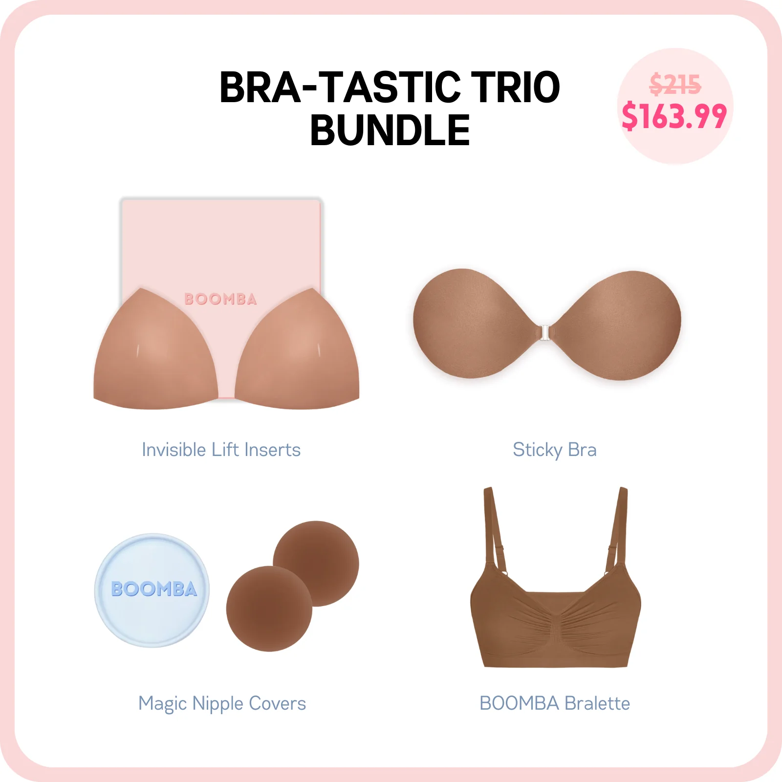 Bra-tastic Trio Bundle - Image 27