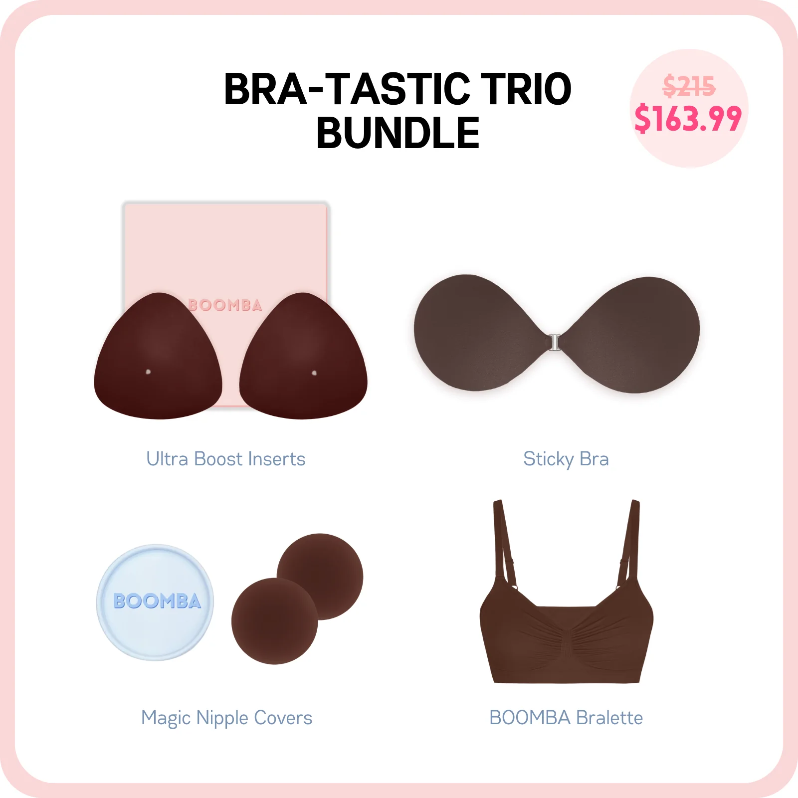 Bra-tastic Trio Bundle - Image 30