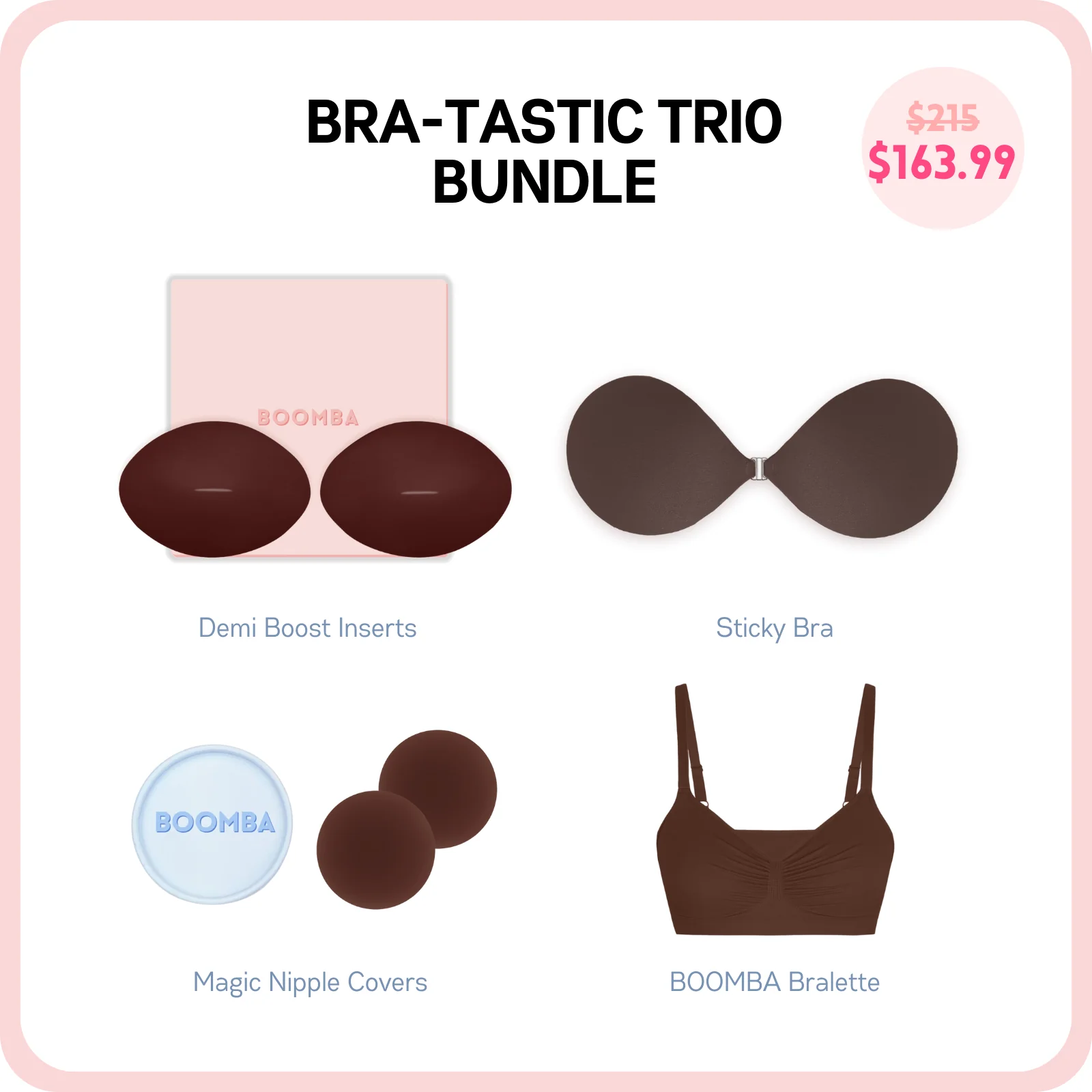 Bra-tastic Trio Bundle - Image 33