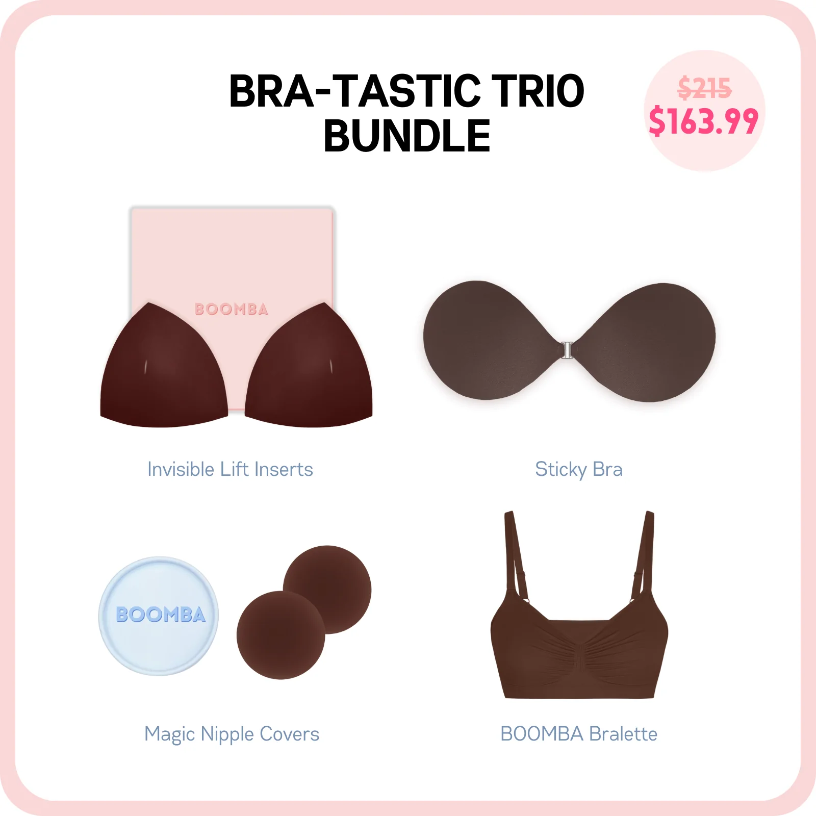 Bra-tastic Trio Bundle - Image 36