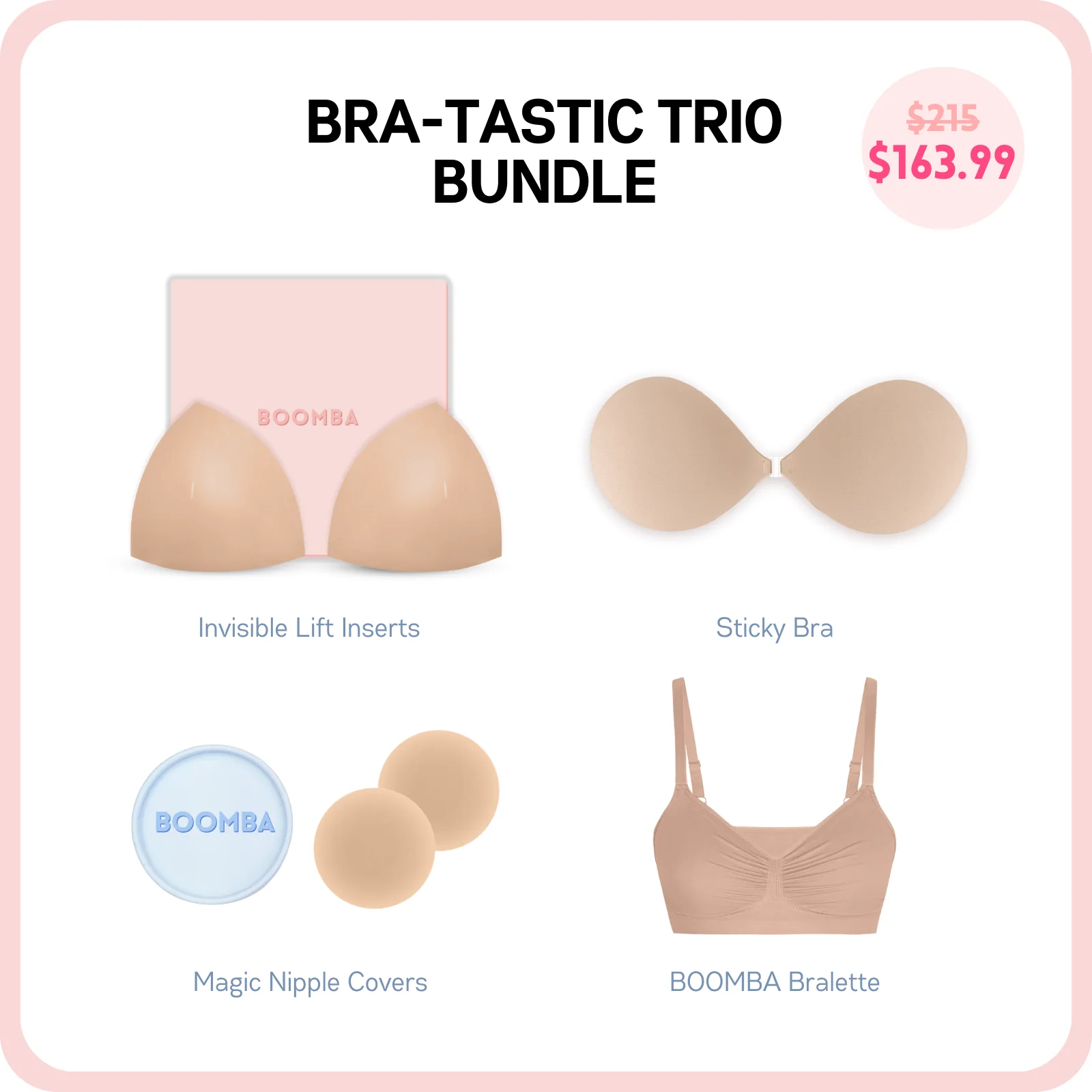 Bra-tastic Trio Bundle - Image 9