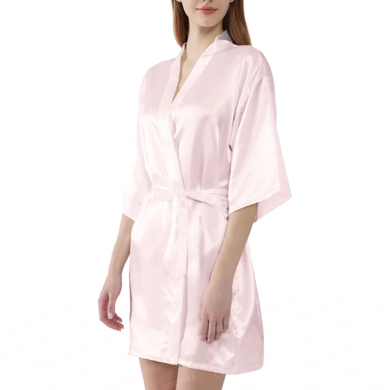 Bridal Robes - Image 11