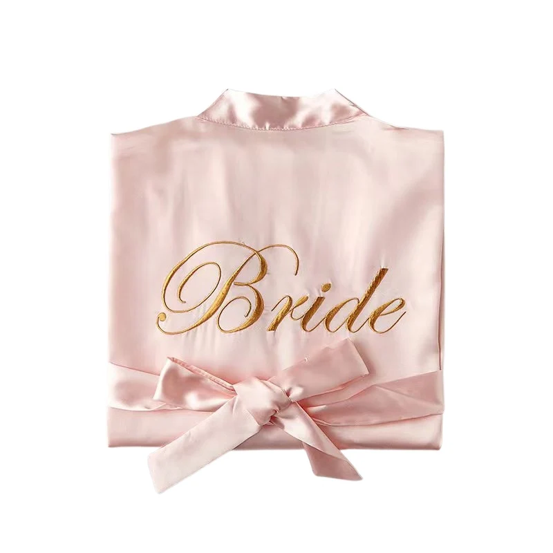 Bridal Robes - Image 12