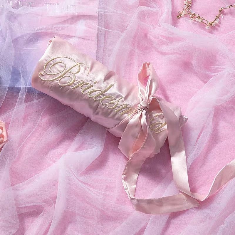 Bridal Robes - Image 14