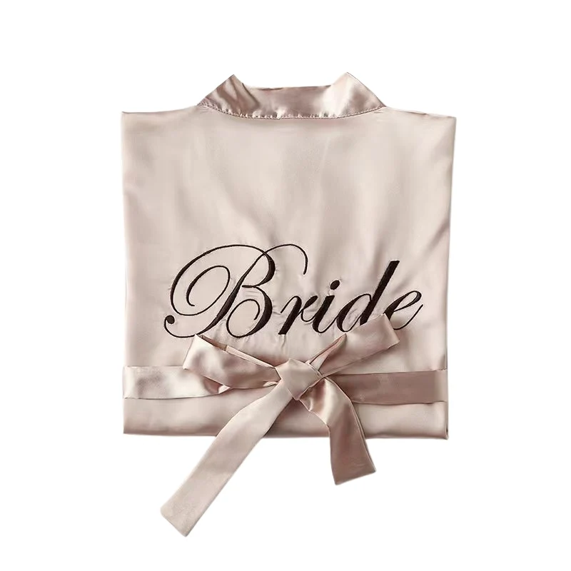 Bridal Robes - Image 19
