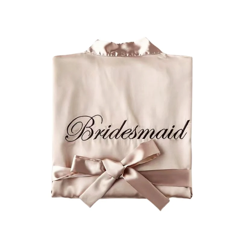 Bridal Robes - Image 20