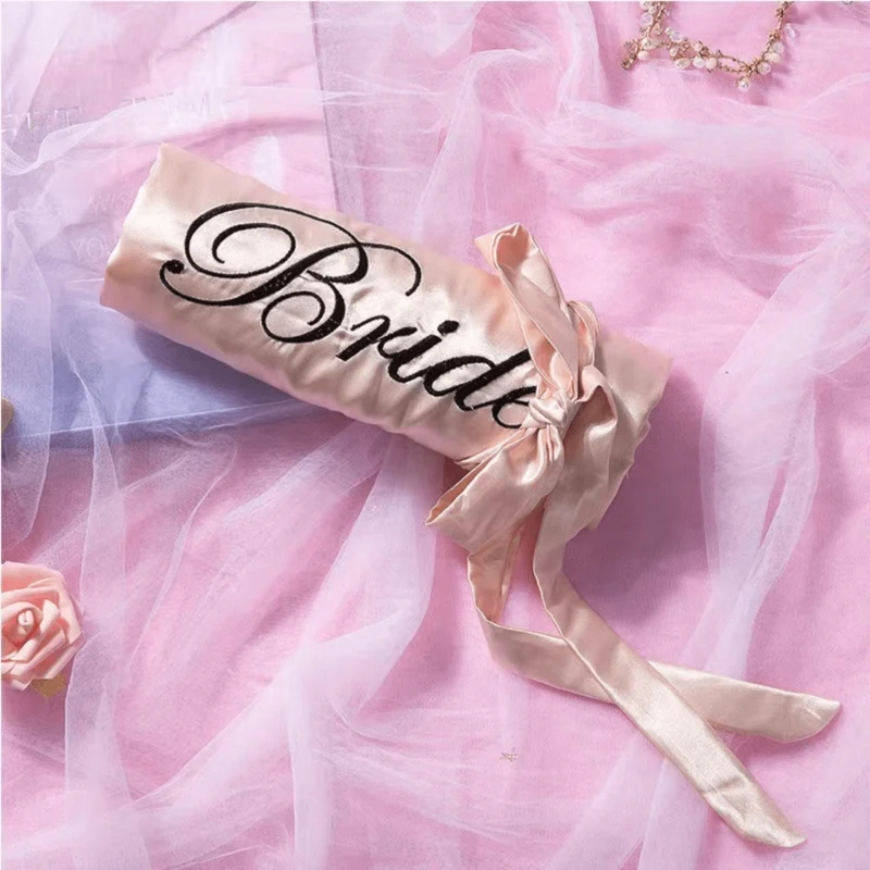 Bridal Robes - Image 21