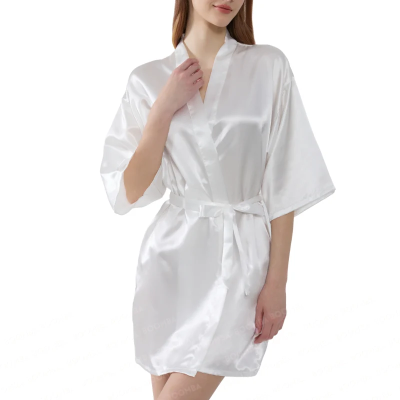 Bridal Robes - Image 3
