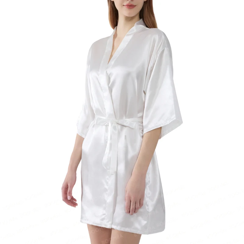 Bridal Robes - Image 4