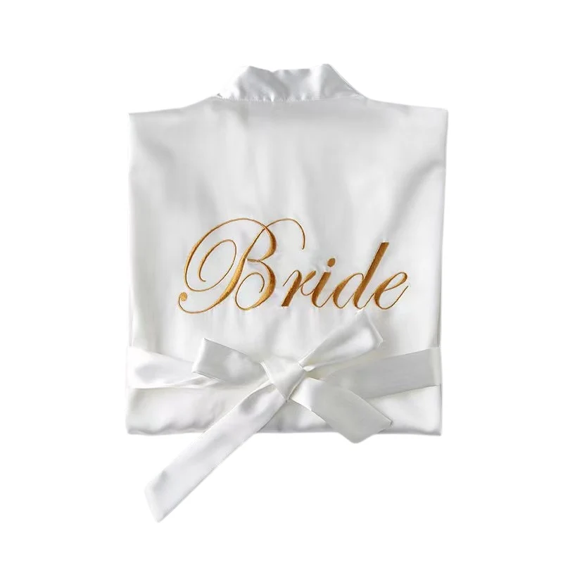 Bridal Robes - Image 5