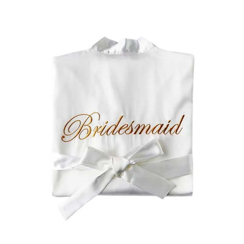 Bridal Robes - Image 6