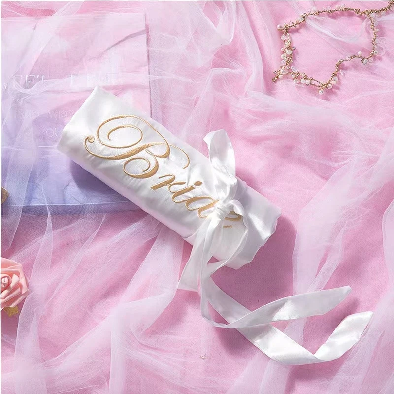 Bridal Robes - Image 7