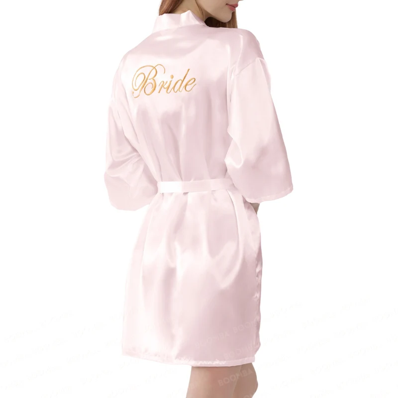 Bridal Robes - Image 9