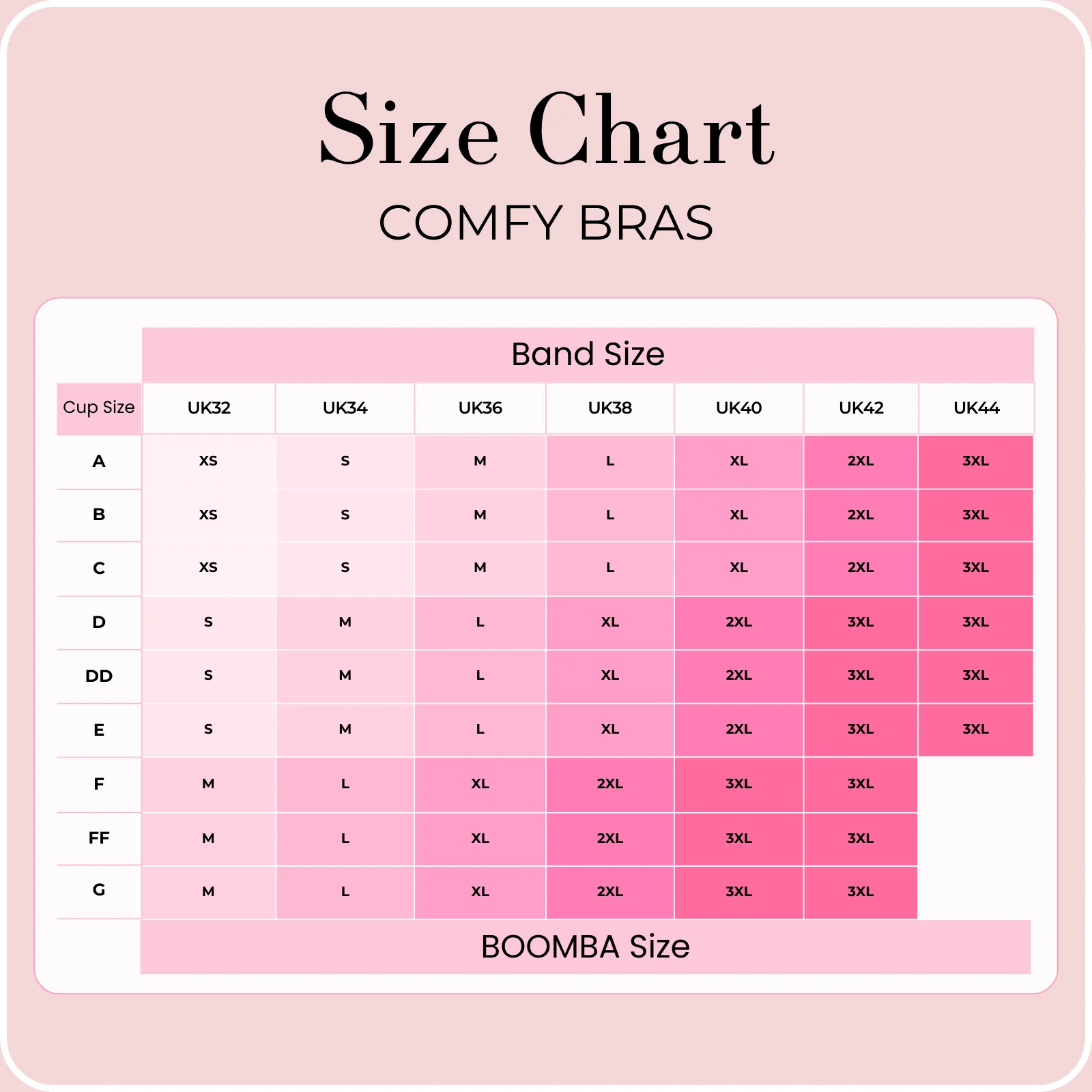 Comfy Bra Bundle - Image 7