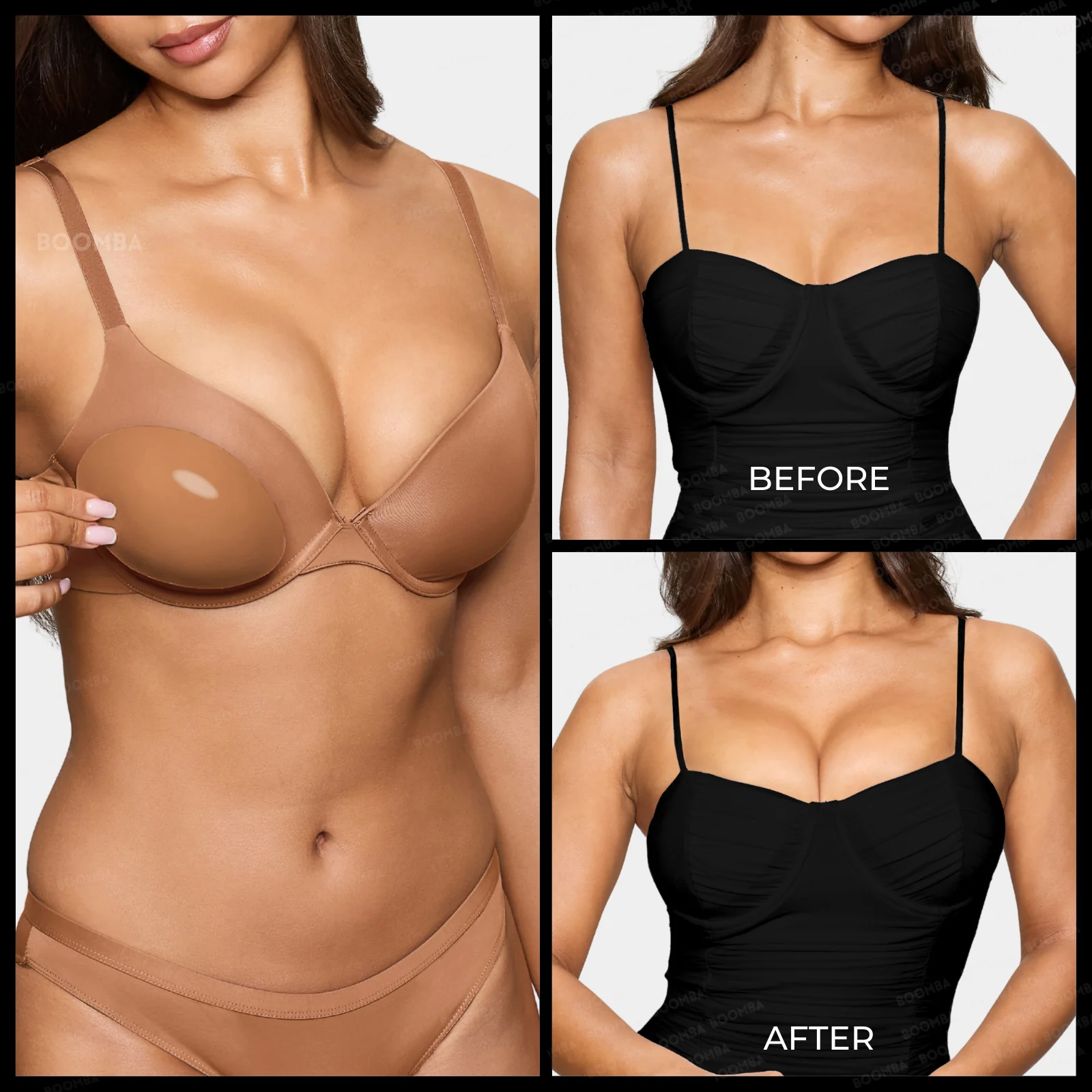 Demi Boost Inserts - Image 24