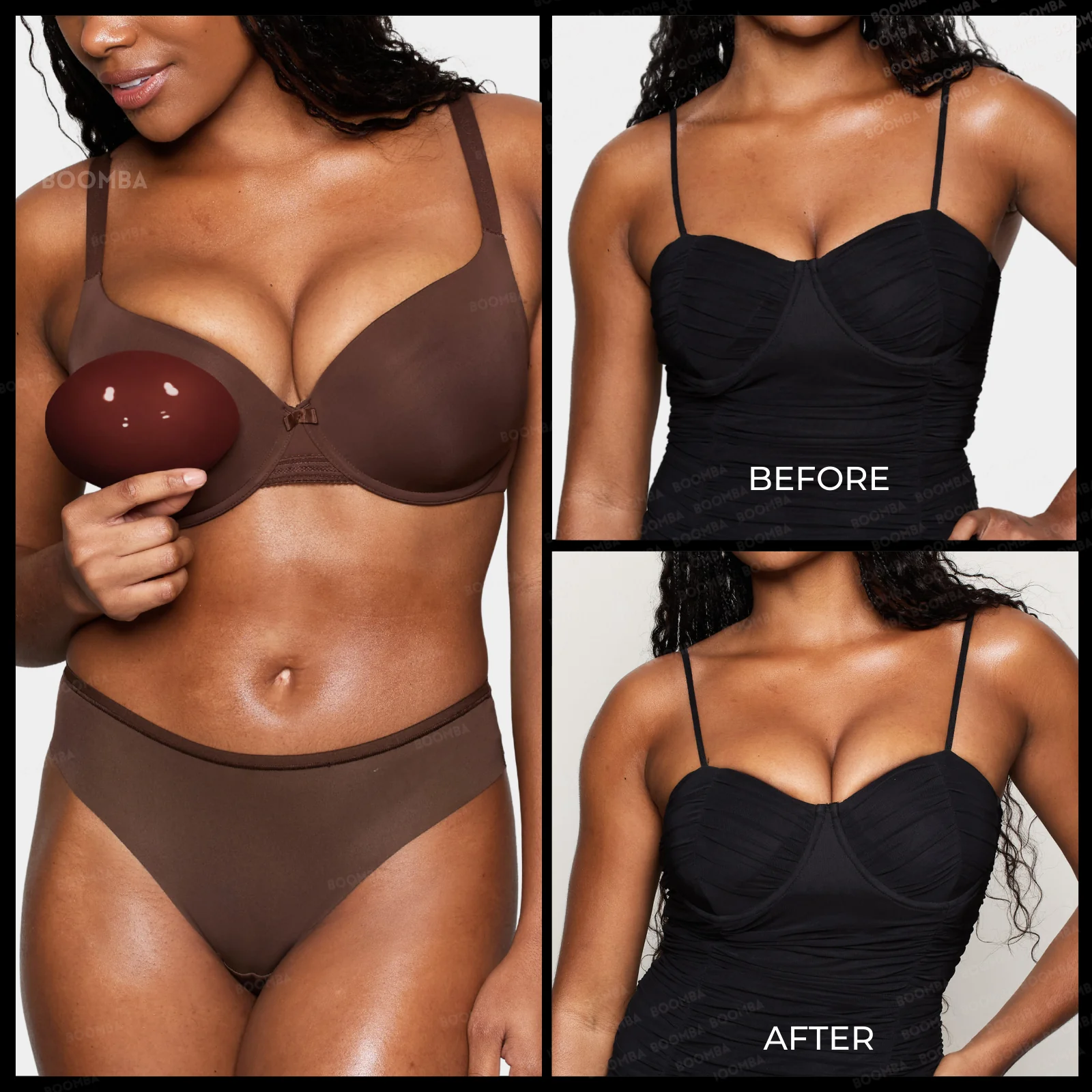 Demi Boost Inserts - Image 33