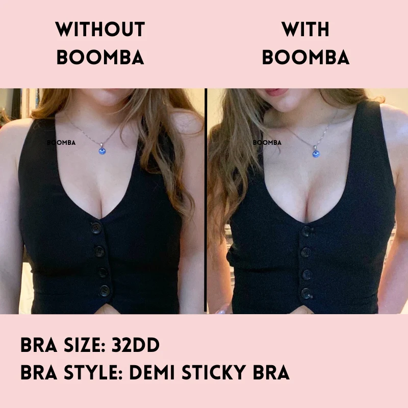 Demi Sticky Bra - Image 11