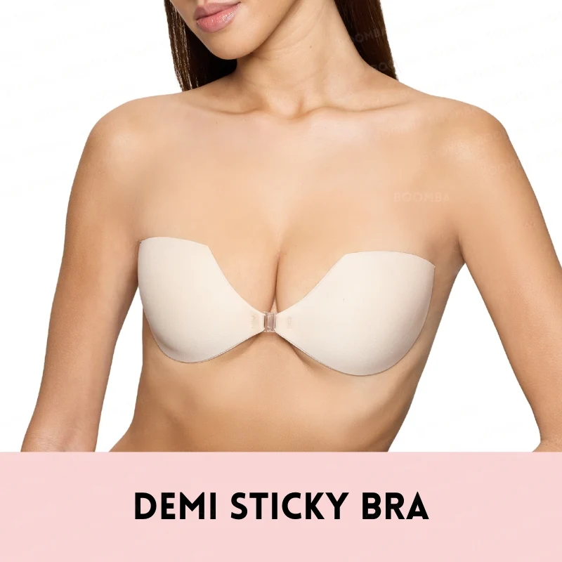 Demi Sticky Bra - Image 13