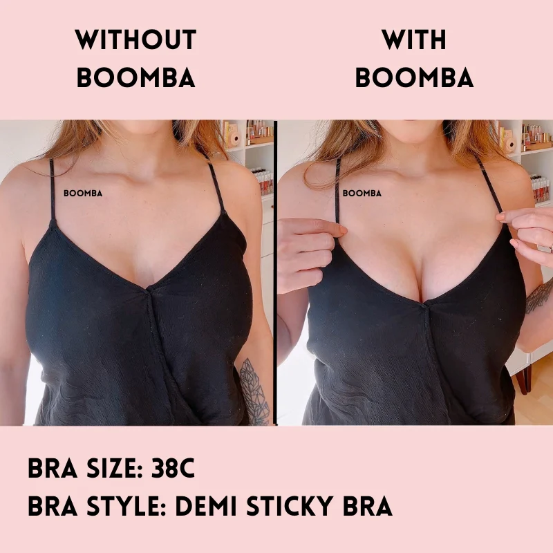 Demi Sticky Bra - Image 18