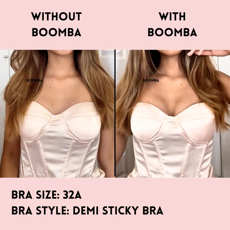 Demi Sticky Bra - Image 19