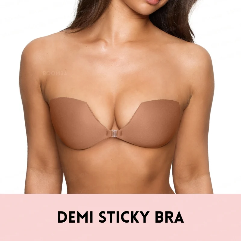 Demi Sticky Bra - Image 20