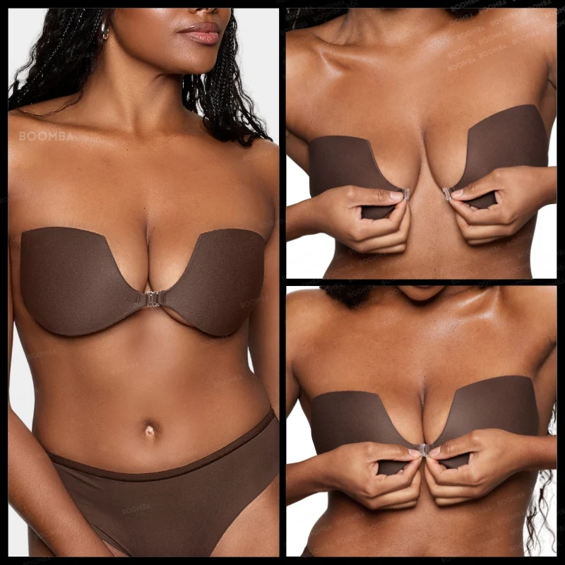 Demi Sticky Bra - Image 24