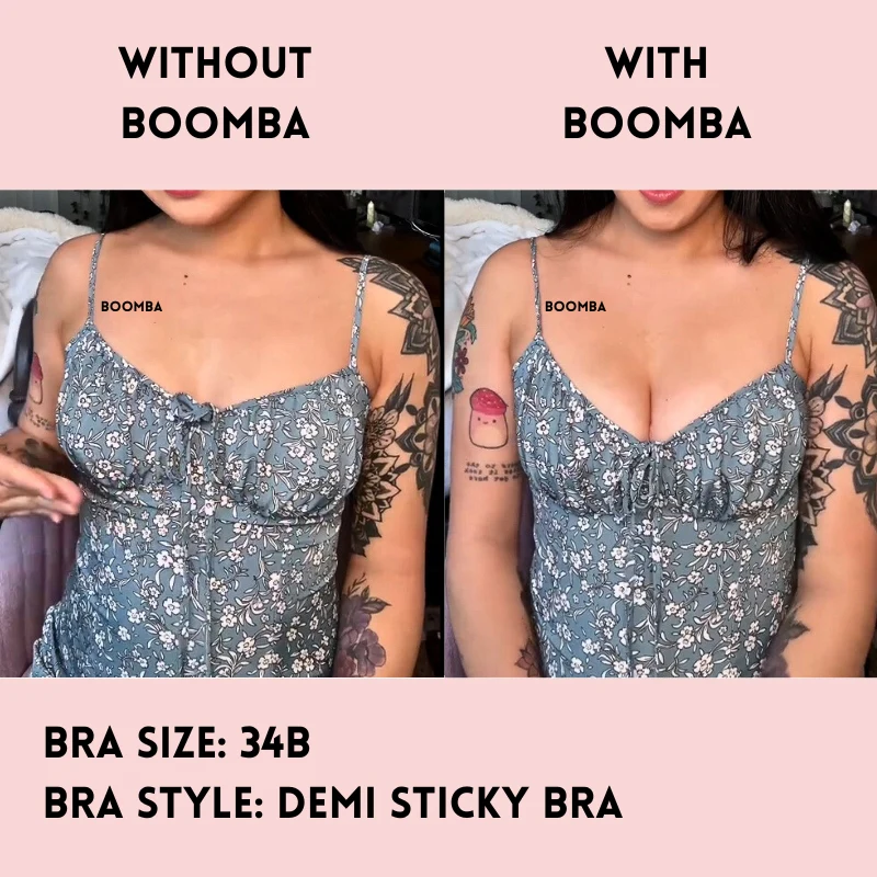 Demi Sticky Bra - Image 26