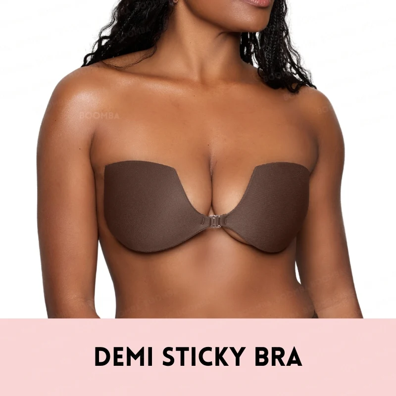 Demi Sticky Bra - Image 27
