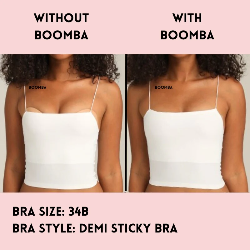 Demi Sticky Bra - Image 3