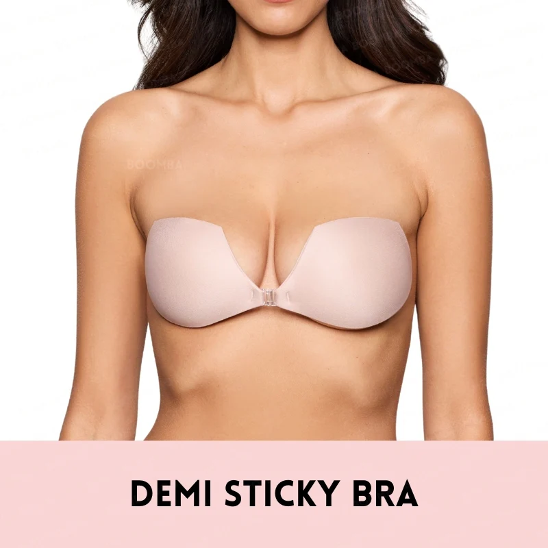 Demi Sticky Bra - Image 6