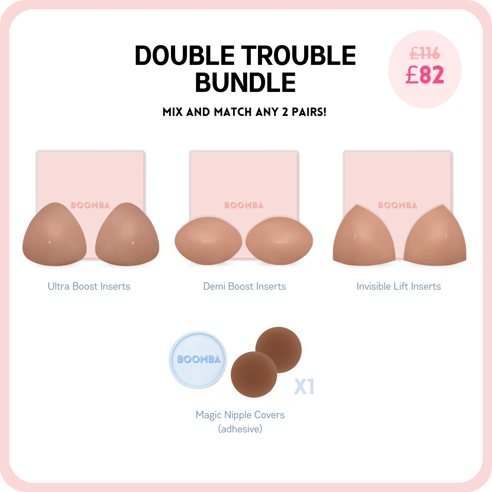 Double Trouble Bundle - Image 11