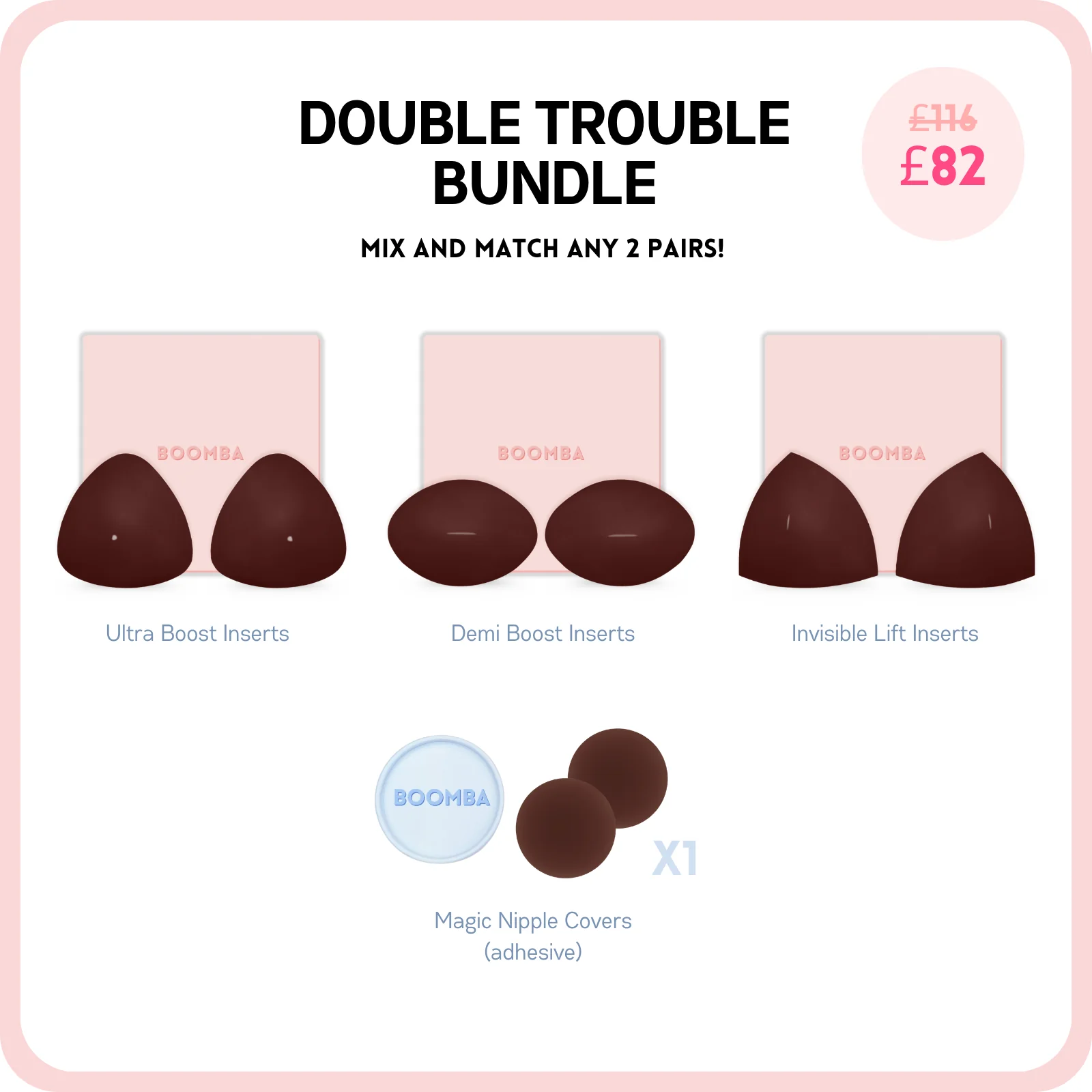 Double Trouble Bundle - Image 15