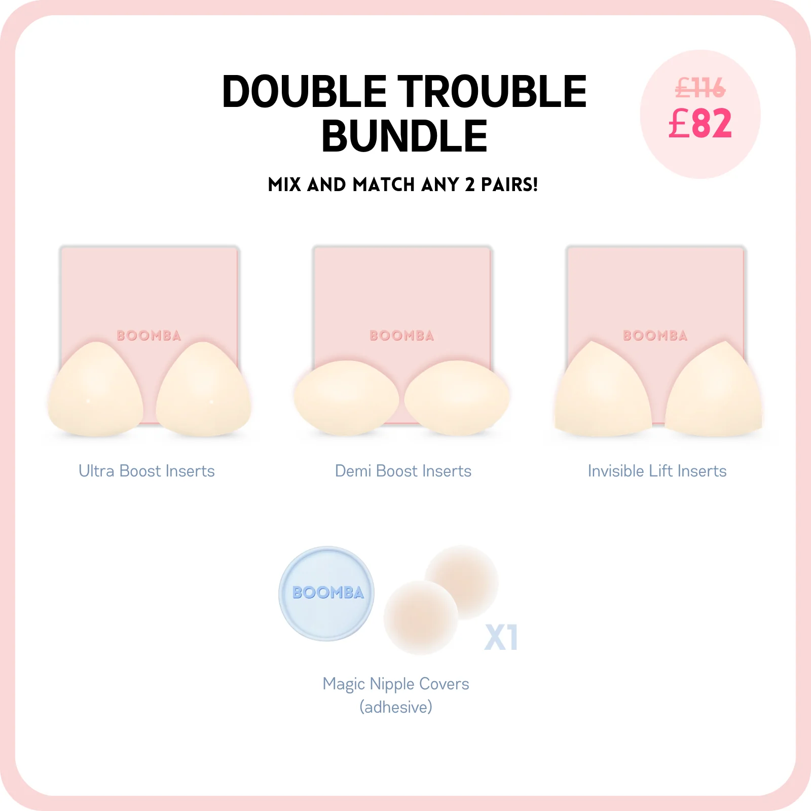 Double Trouble Bundle - Image 7