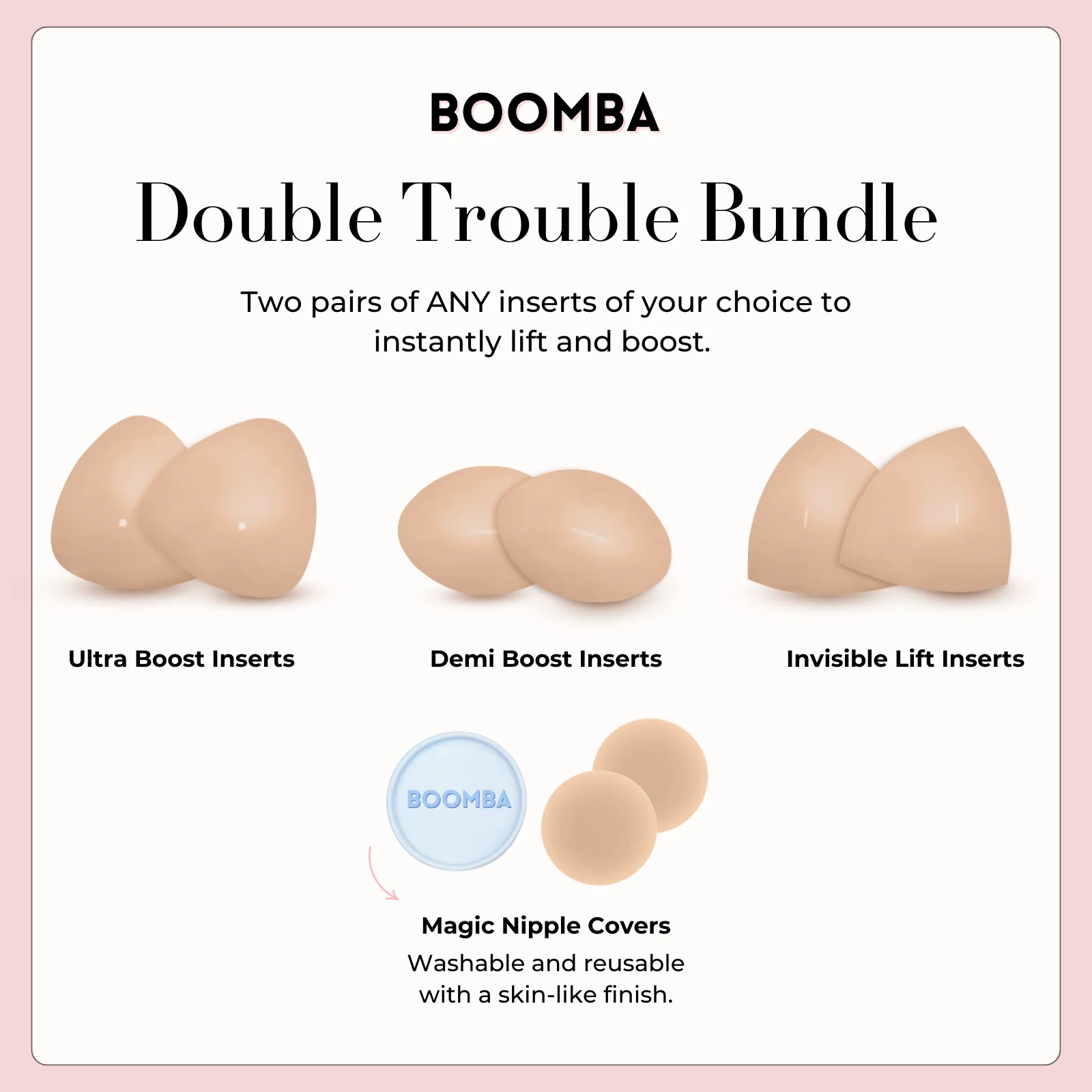 Double Trouble Bundle - Image 8