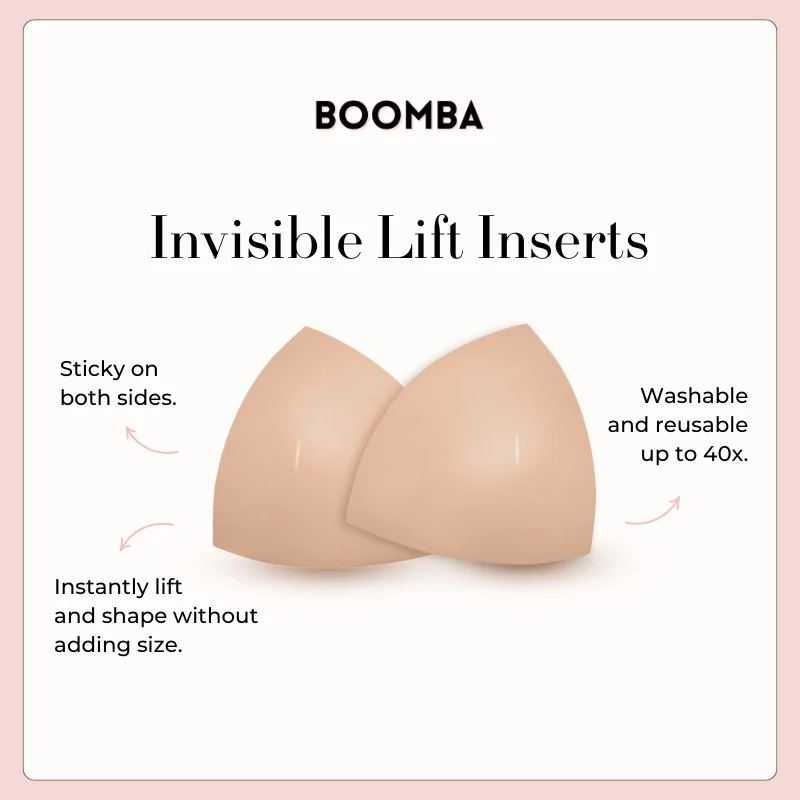 Invisible Lift Inserts - Image 9