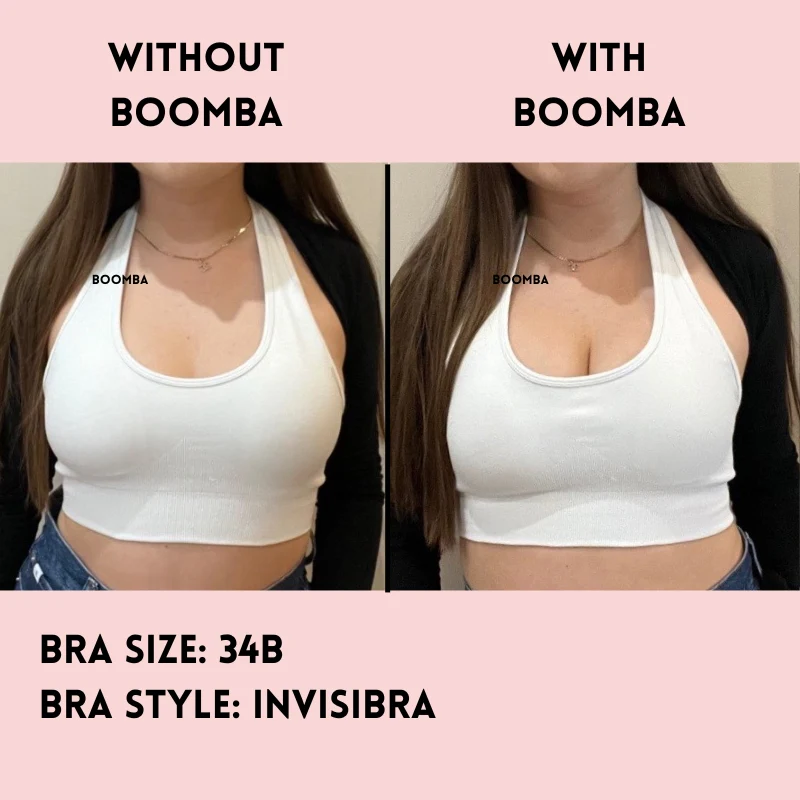 BOOMBA® Invisibra - Image 11