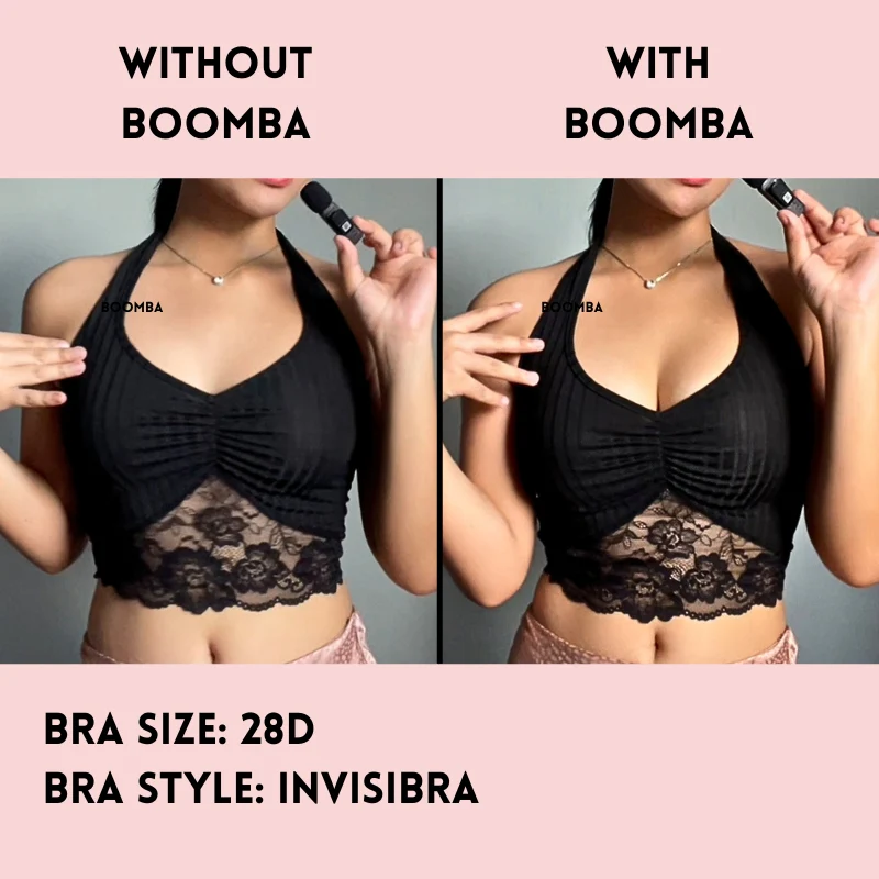 BOOMBA® Invisibra - Image 12