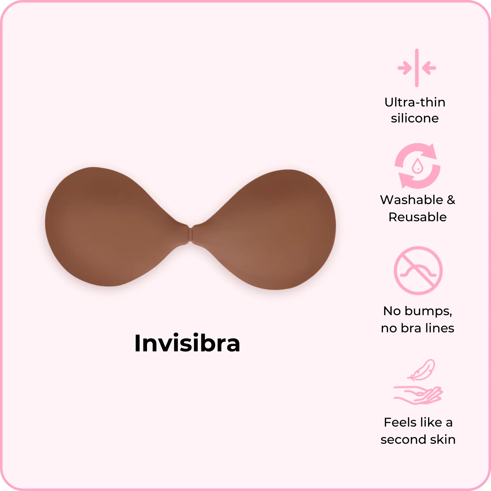 BOOMBA® Invisibra - Image 16