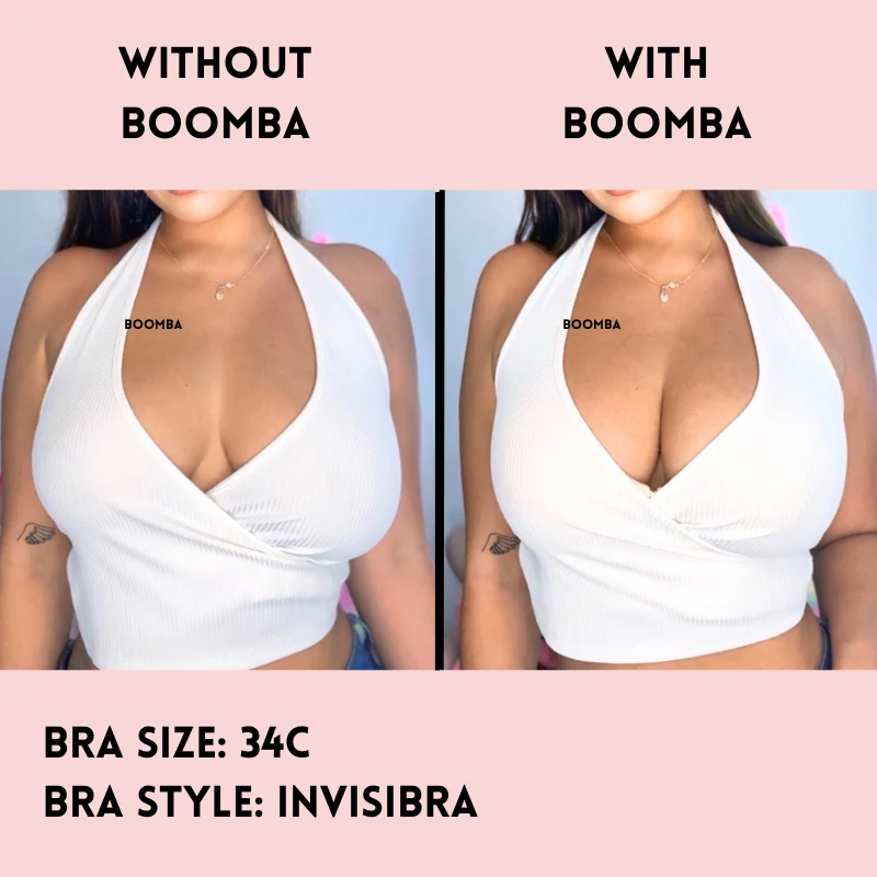 BOOMBA® Invisibra - Image 18