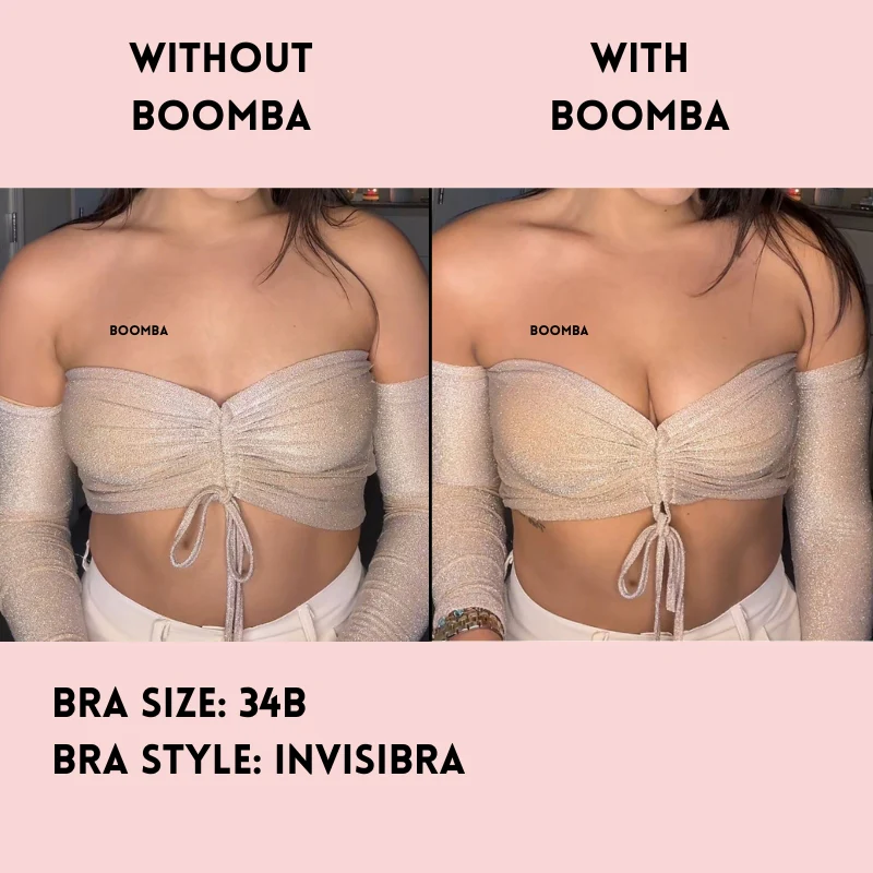 BOOMBA® Invisibra - Image 19