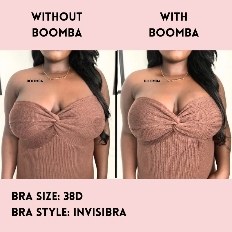 BOOMBA® Invisibra - Image 25