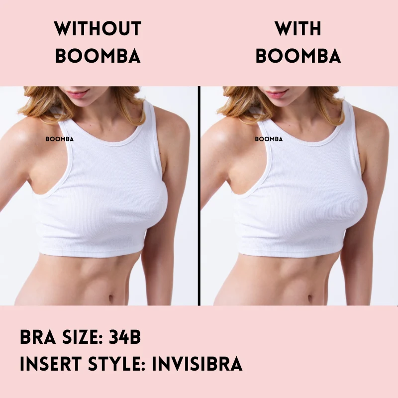 BOOMBA® Invisibra - Image 3
