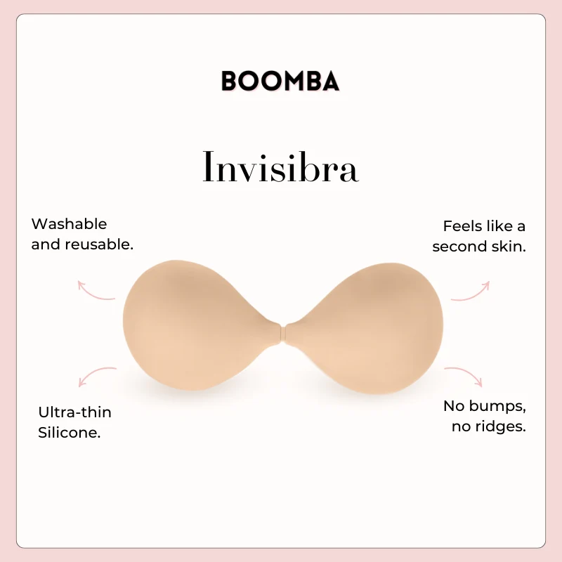 BOOMBA® Invisibra - Image 30