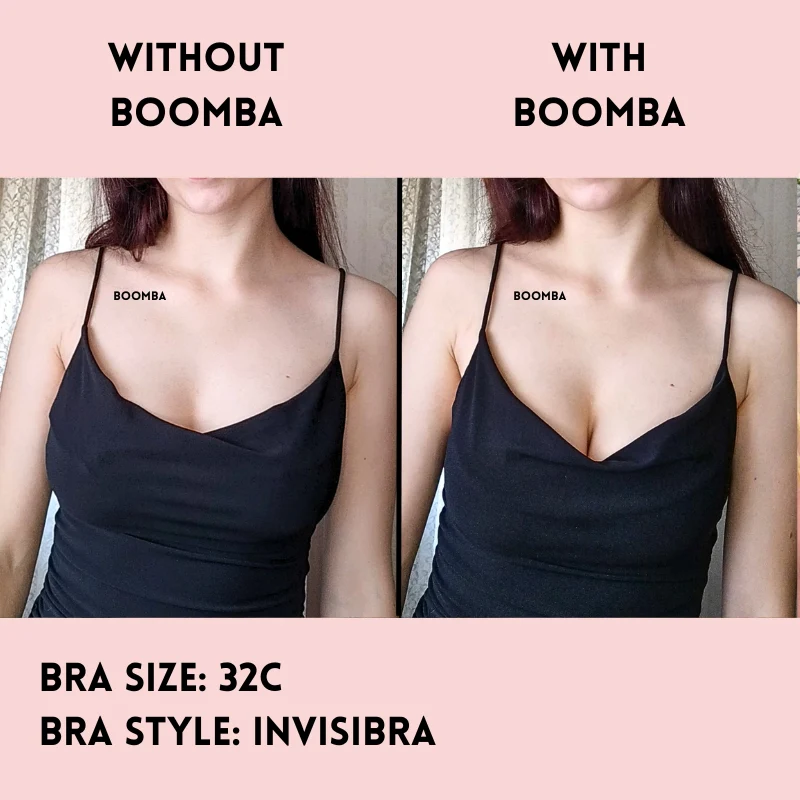 BOOMBA® Invisibra - Image 4