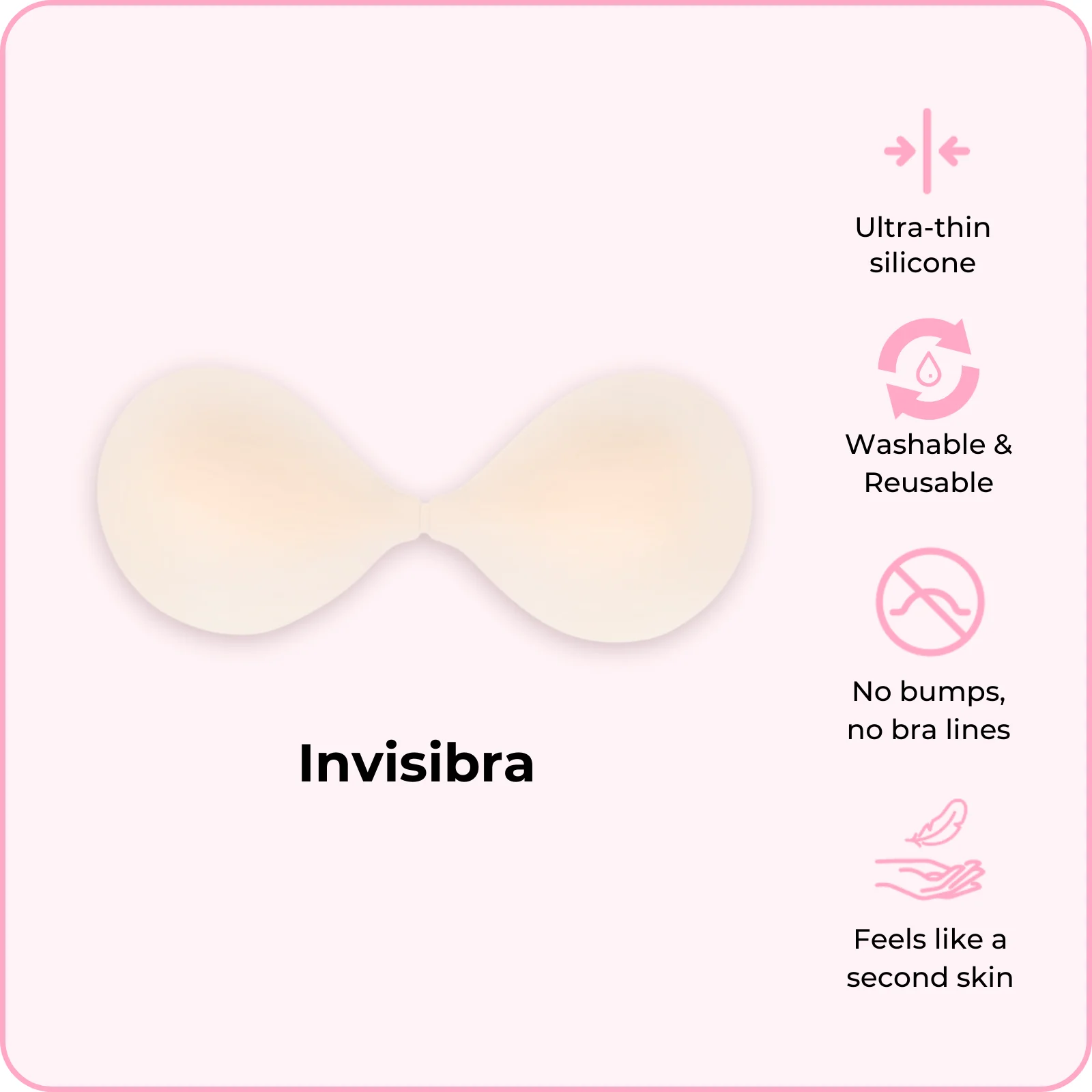 BOOMBA® Invisibra - Image 9